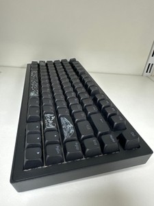 Б/в Клавіатура Dark Project alu81 01-201054067
