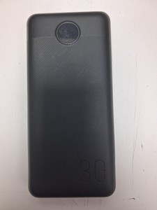 Б/у Повербанк Yenkee ypb 3018 30000mah 20w 01-201054308