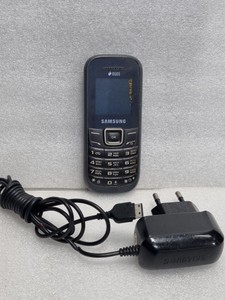 Б/в Мобільний телефон Samsung e1202i 01-201053446