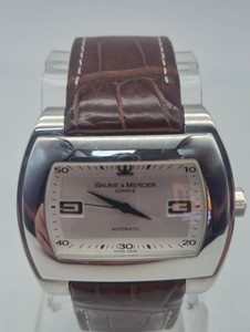 Б/у Часы Baume & Mercier 65402 01-201046680