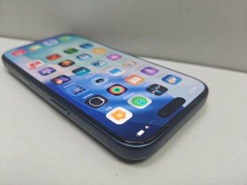 Б/в Мобільний телефон Apple iphone 17 pro 256gb 01-201053769
