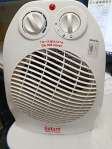 Б/в Обігрівач Saturn st-ht0481k 01-201054896