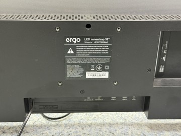 Б/в Телевізор Ergo le32ct5030ak 01-201055938
