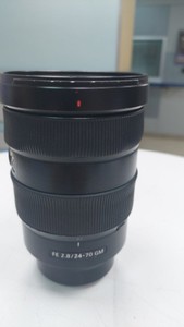 Б/в Фотооб`єктив Sony sel2470gm 24-70mm f/2,8g 01-201053633