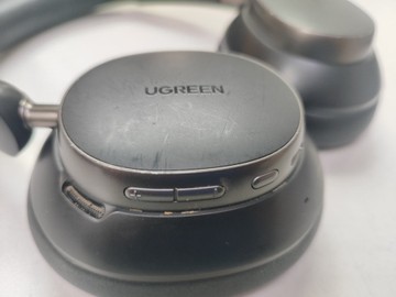 Б/в Навушники Ugreen studio pro hp206 01-201054600