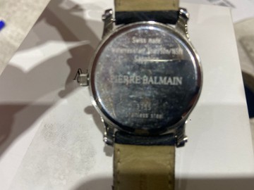 Б/в Годинник Balmain 3755 01-200997239