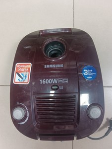 Б/в Пилосос Samsung vcc4141 01-201055936