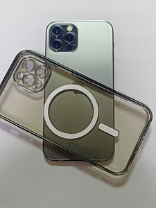 Б/в Мобільний телефон Apple iphone 12 pro 128gb 01-201057058