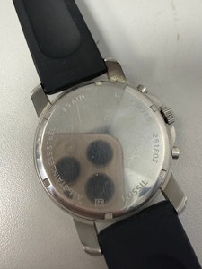 Б/в Годинник Fossil fs4735 01-201053083