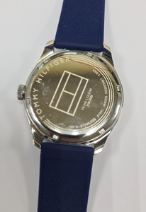 Б/у Часы Tommy Hilfiger th.315.1.14.3190 01-201058063