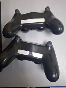 Б/в Ігрова приставка Sony playstation 4 slim 1tb / 2 контролери 01-201054610