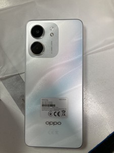Б/в Мобільний телефон Oppo a5x 4/128gb 01-201053552