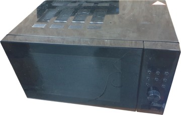 Б/у Микроволновая печь Hansa amg20bfh 01-200983740