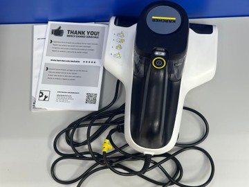 Б/в Пилосос Karcher vch 4 uvclean 01-201056168