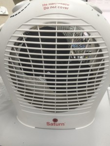 Б/в Обігрівач Saturn st-ht7645k 01-201058090