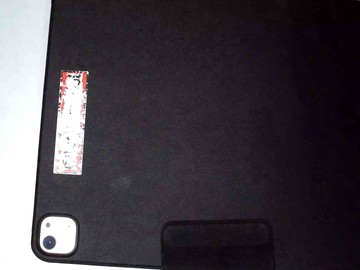 Б/у Планшет Apple ipad pro 13 2024 wi-fi 256gb 01-201061009