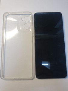 Б/в Мобільний телефон Motorola moto g06 4g 4/64gb 01-201060888