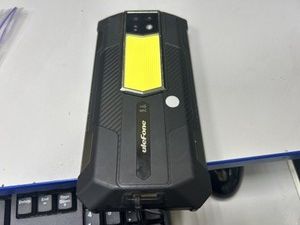 Б/в Мобільний телефон Ulefone armor 24 12/256gb 01-200999044