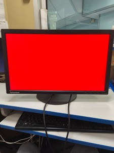 Б/в Монітор Lenovo thinkvision t2224pd 01-201060954