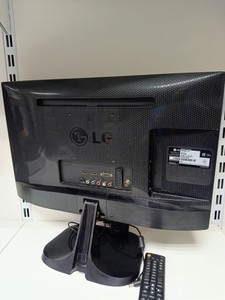 Б/в Телевізор Lg 22mt45d 01-201068728