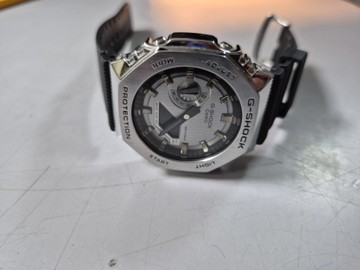 Б/в Годинник Casio gm-2100 01-201068700