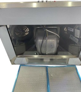 Б/у Витяжка купольна Best k 240 l1l2pu 01-201057838