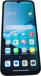 Б/у Мобільний телефон Xiaomi redmi 15c 4g 4/128gb 01-201060008