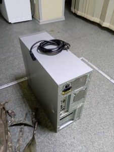 Б/в Системний блок Пк intel core i3-4170/ram 8 gb/hdd 1000 gb/ssd відсутній/nvidia gt 630 (geforce) 1gb ddr3 128bit 01-201068795