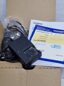 Б/в Фотоапарат цифровий Olympus x-560wp 01-201070736