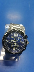 Б/в Годинник Citizen f500-s041015 01-201074805