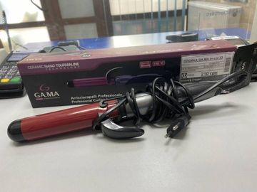 Б/в Плойка Ga.ma ln-cnt 33 01-200235239