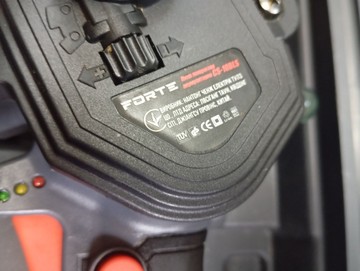 Б/в Пила ланцюгова Forte cs-10bls 01-201075432