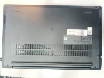 Б/в Ноутбук Lenovo 15/ryzen 3 7320u ddr5/16gb ddr5/ssd 512 gb/*інтегрована 01-201074924