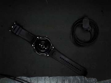 Б/в Смарт-годинник Amazfit gtr 4 a2166 01-201075044