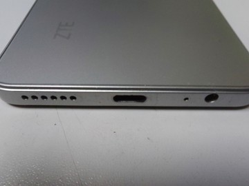 Б/в Мобільний телефон Zte blade a76 4/128gb 01-201075271