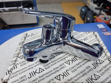 Б/в Змішувач для ванни Jika jika lyra plus 01-201074769