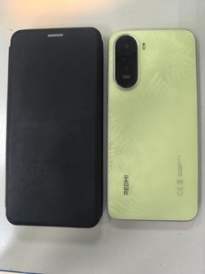 Б/в Мобільний телефон Xiaomi redmi a7 pro 4/128gb 01-201075470