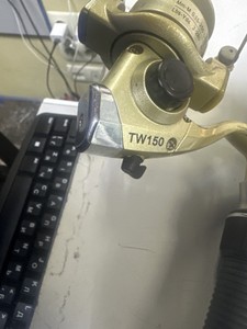 Б/в Котушка рибальська Teben tw150 01-201074670