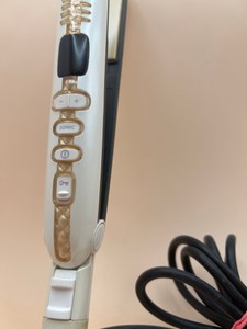 Б/в Плойка Philips hp8362 01-201077094
