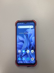 Б/в Мобільний телефон Blackview oscal s80 6/128gb 01-201077167