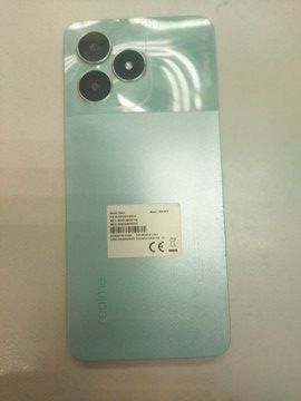Б/у Мобільний телефон Realme c51 4/128gb rmx3830 01-201077371