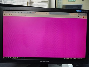 Б/в Монітор Samsung e1920 01-201078735