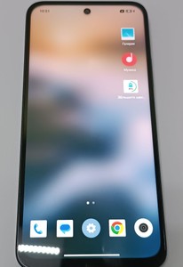 Б/в Мобільний телефон Xiaomi redmi 15 4g 6/128gb 01-201075896