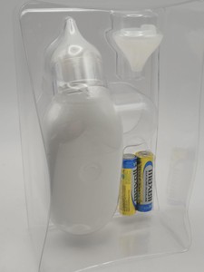 Б/в Аспіратор назальний Braun bna100eu 01-201011871
