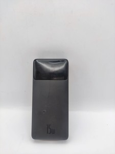 Б/у Повербанк Baseus bipow digital display 15w 20000mah 01-201074616