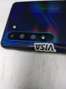 Б/в Мобільний телефон Sharp aquos r5g 12gb/256gb 01-201079922