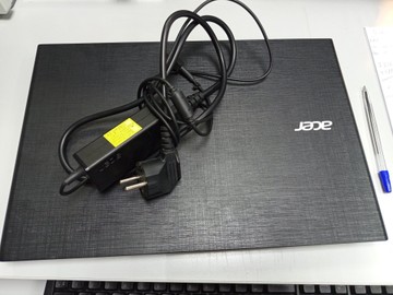 Б/в Ноутбук  15/core i3 5005u ddr3/4gb ddr3/hdd 500 gb/ssd *відсутній/*інтегрована 01-201072836