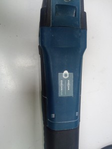 Б/в Багатофункціональний інструмент Bosch gop 40-30 01-201085833