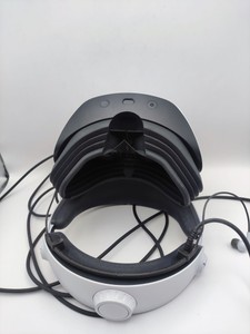 Б/в Окуляри віртуальної реальності Sony playstation vr2 cfi-zvr1 01-201086558