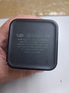 Б/у Повербанк King Power pd-65 20000mah 65w 01-201086898